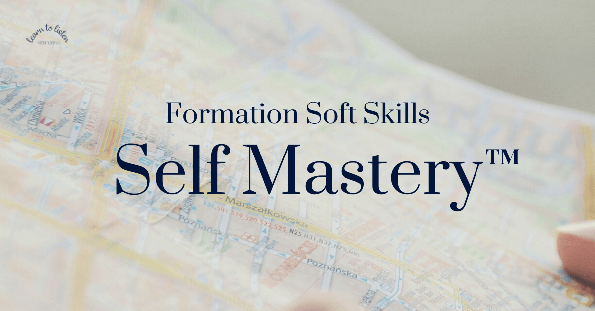 formation soft skills self mastery